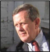 Jean-Claude de VISSCHER